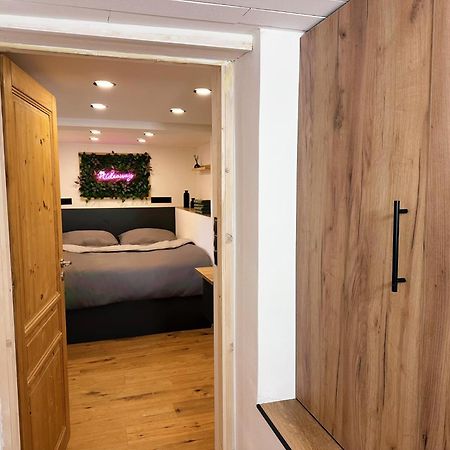 Wellness Chata Hideaway Se Saunou A Virivkou Trebechovice pod Orebem Exterior photo