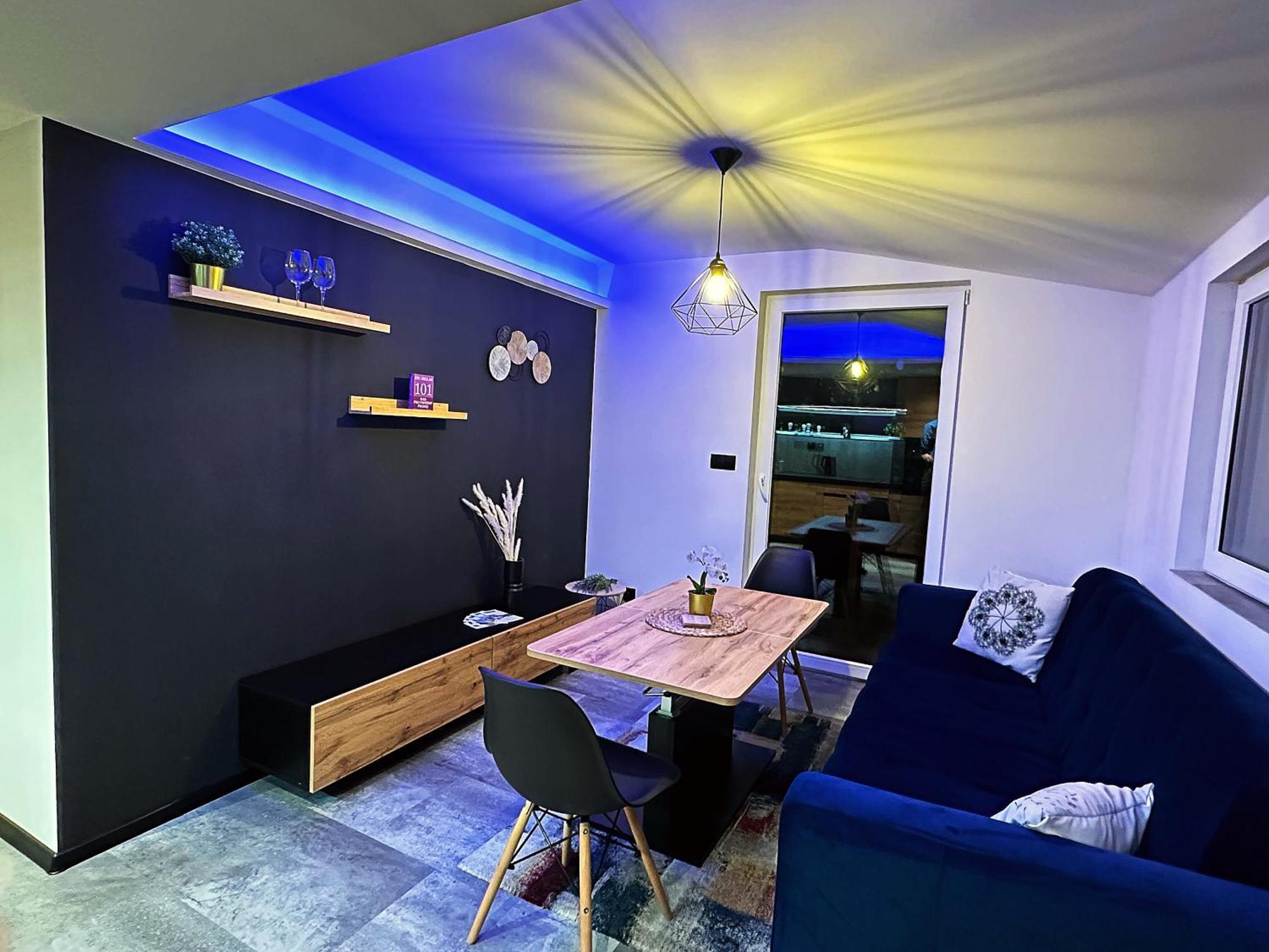 Wellness Chata Hideaway Se Saunou A Virivkou Trebechovice pod Orebem Exterior photo